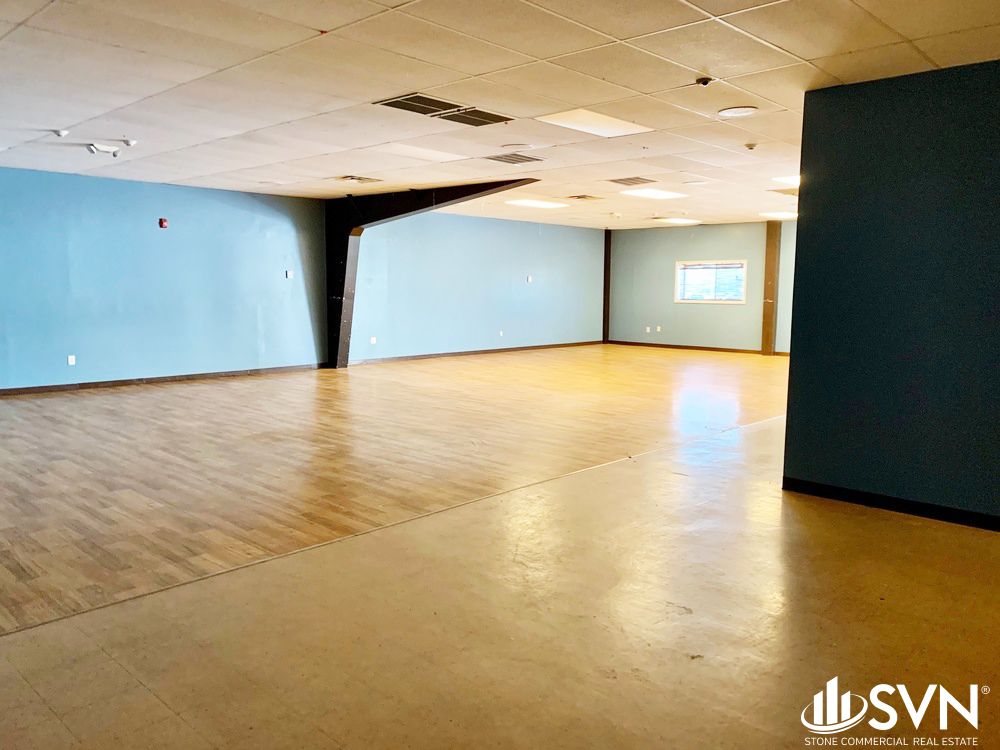 Former Day Care Available - Richmond: 5095 Atwood Dr, Richmond, KY 40475